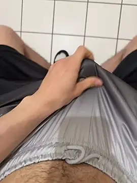 Dicksxd online show from April 28, 3:44 am