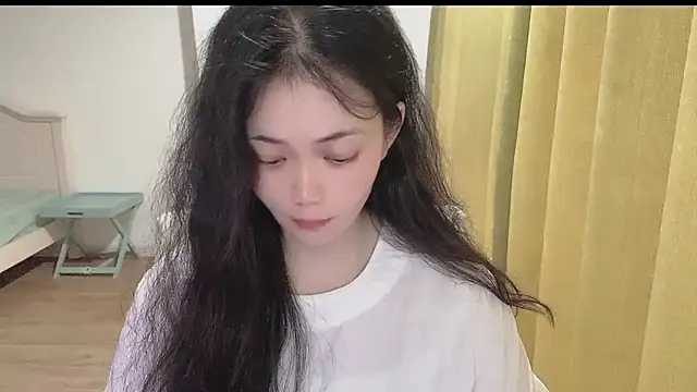 zora-168 online show from October 6, 1:25 am