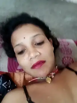 Chandni Love143 online show from September 21, 4:03 am