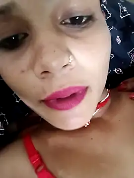 Chandni Love143 online show from September 27, 5:12 am