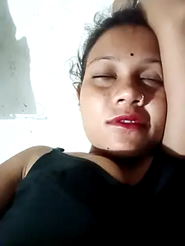 Chandni Love143 online show from September 30, 5:07 pm