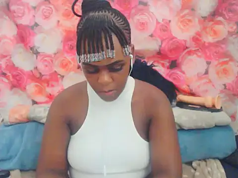 MiniMinaj online show from December 20, 3:30 pm