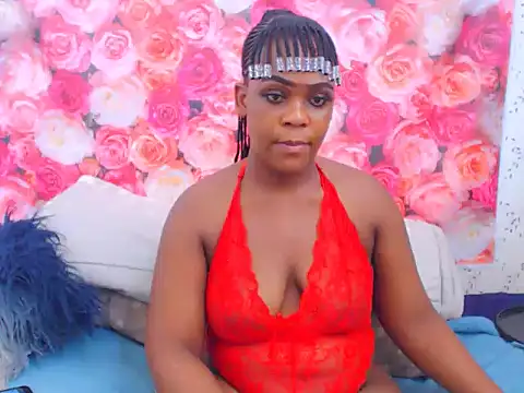 MiniMinaj online show from December 22, 7:38 am