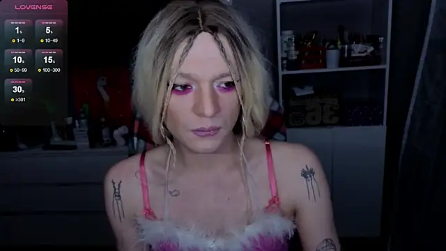 Kkkylie online show from March 11, 4:07 am