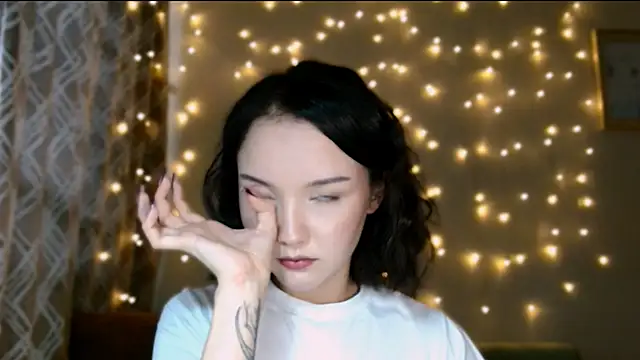 DemiWildcat online show from September 15, 11:43 am