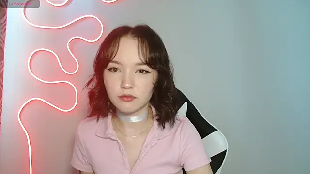 DemiWildcat online show from September 25, 11:14 am