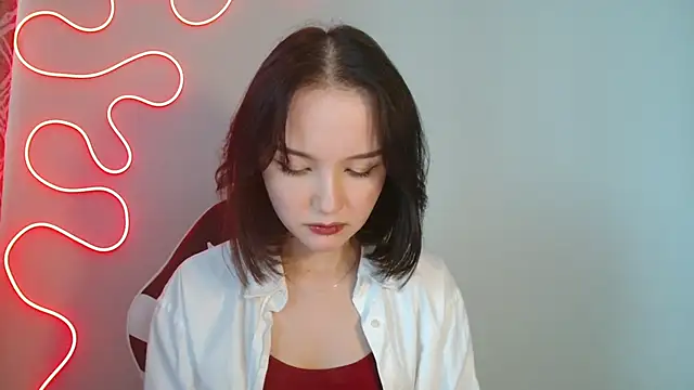 DemiWildcat online show from September 26, 11:14 am