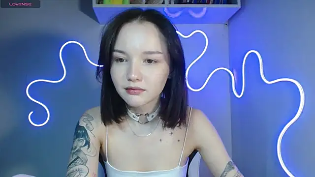 DemiWildcat online show from October 14, 10:49 am