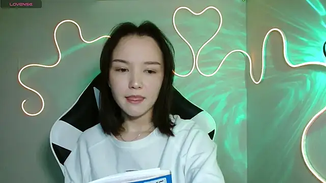 DemiWildcat online show from October 23, 11:53 am