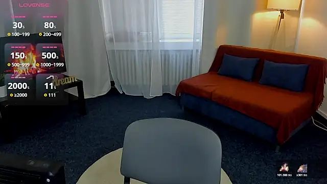 Snapshot of evafolver chatting on November 14, 7:18 am evafolver online show from November 14, 7:18 am