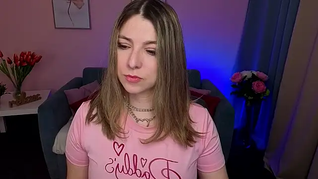 Snapshot of evafolver chatting on November 28, 7:22 am evafolver online show from November 28, 7:22 am