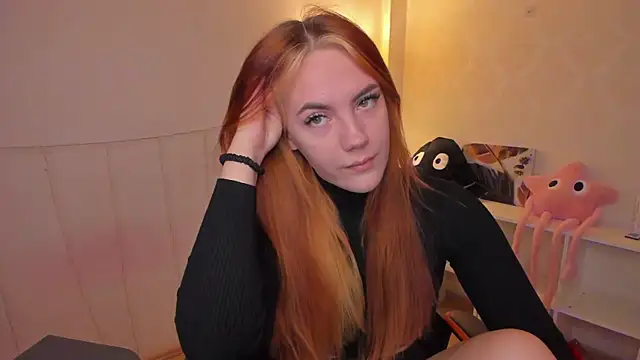 Gingerr pie online show from October 6, 6:27 pm