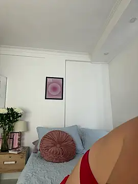 jessy rios online show from January 11, 8:03 pm