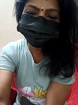 Rithya27 online show from November 5, 6:30 pm