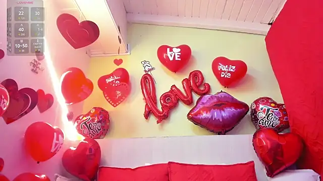 Snapshot of AtheneaArbelaez_ chatting on September 22, 12:51 pm AtheneaArbelaez online show from September 22, 12:51 pm