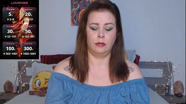  soulfire  online show from September 14, 5:06 am