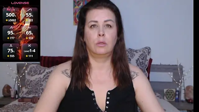  soulfire  online show from September 17, 5:53 am