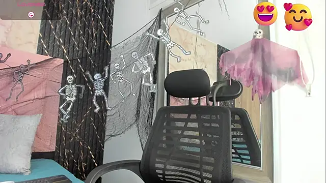 maia bianchi online show from October 29, 1:57 pm