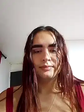 Maylu Fox online show from October 7, 11:07 am