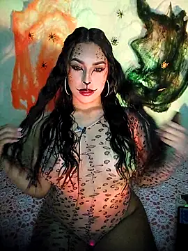 Snapshot of Linda_Saenz_ chatting on October 15, 3:06 am Linda Saenz online show from October 15, 3:06 am