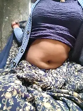 Hemal Gobin online show from December 21, 2:30 am