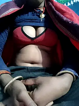 Hemal Gobin online show from December 21, 10:50 pm