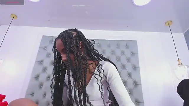 aaliyah beller online show from October 10, 8:30 pm