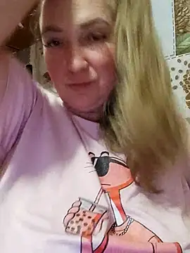 Kiss Eva online show from January 7, 4:09 pm