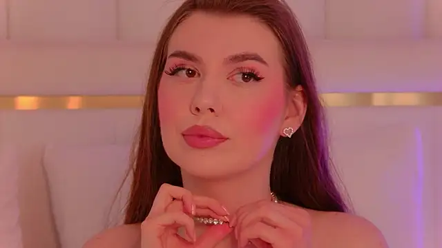 AshleyEvance online show from February 15, 4:20 am