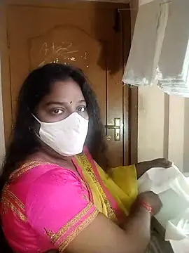 Megha 21 online show from November 5, 5:40 am