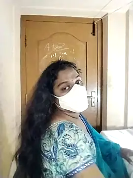 Megha 21 online show from November 6, 6:25 am