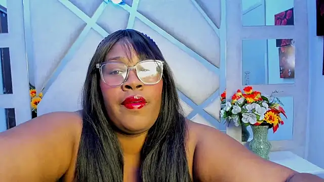 Bloom B online show from February 27, 2:06 pm