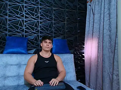 Jared Rosse online show from December 16, 5:29 pm