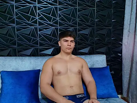 Jared Rosse online show from January 10, 3:03 pm