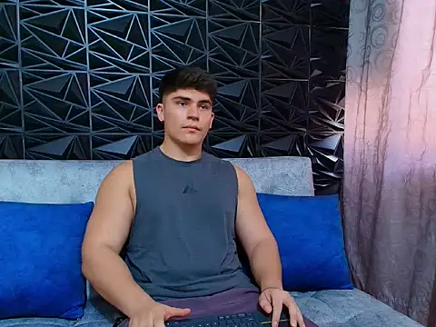 Jared Rosse online show from February 4, 5:52 pm