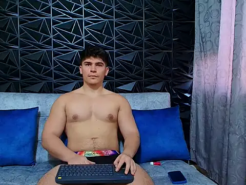 Jared Rosse online show from February 28, 4:30 pm