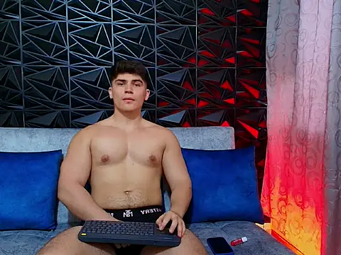 Jared Rosse online show from March 11, 6:03 pm