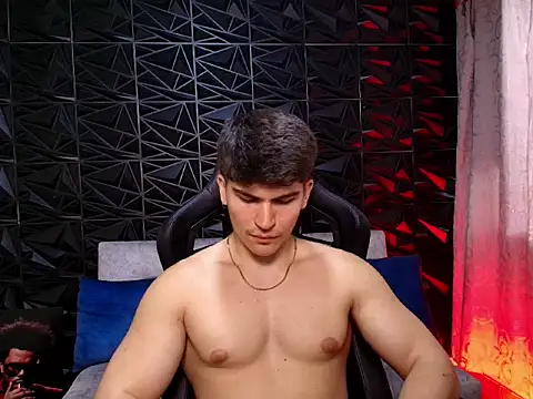 Jared Rosse online show from July 24, 8:29 pm