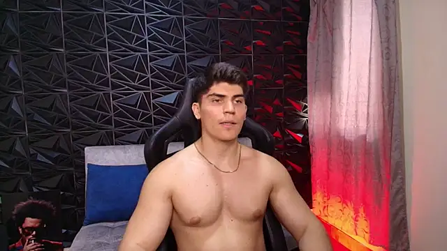 Jared Rosse online show from July 28, 6:20 pm