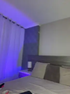 MiilaBlake online show from March 9, 8:13 pm