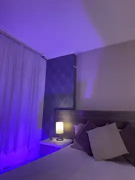 MiilaBlake online show from May 7, 7:41 pm