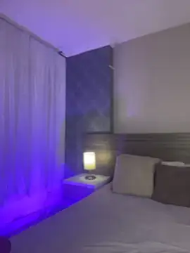 MiilaBlake online show from May 8, 7:41 pm