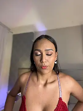 MiilaBlake online show from May 14, 7:42 pm