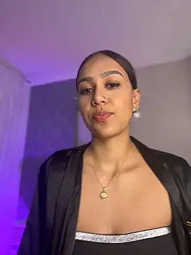 MiilaBlake online show from May 16, 10:08 pm