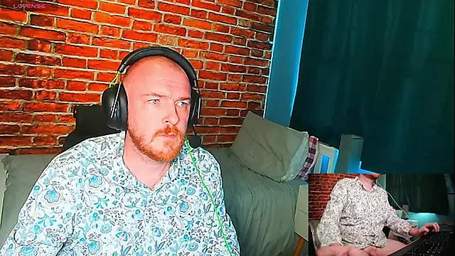 Jack Himoff online show from October 24, 11:28 am