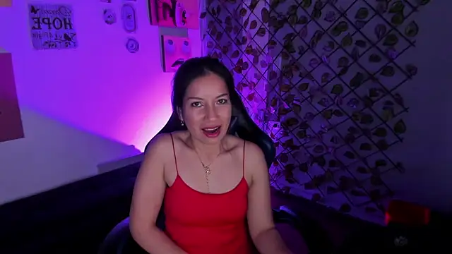 Megan Collinss  online show from January 31, 7:23 pm