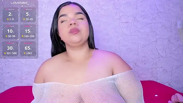 AlexaaTaylor online show from February 5, 12:43 pm