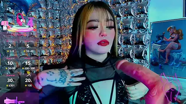 Snapshot of _sakura_sweet chatting on September 19, 9:04 pm sakura sweet online show from September 19, 9:04 pm