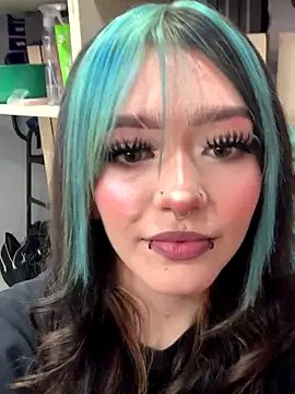 Snapshot of _sakura_sweet chatting on October 23, 4:28 pm sakura sweet online show from October 23, 4:28 pm