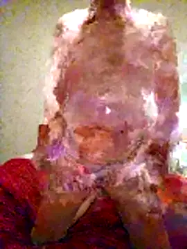 VOSGIEN87 online show from March 8, 9:07 pm